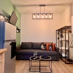 Apartamento de 1 Dormitorio